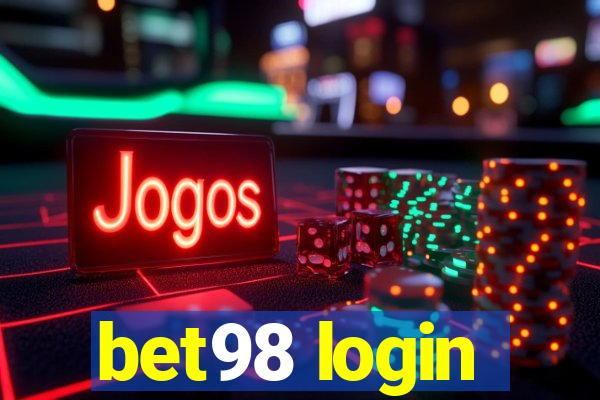 bet98 login